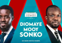 Élections législatives: la coalition Diomaye Président invite ses membres et sympathisants à participer sous la bannière du PASTEF
