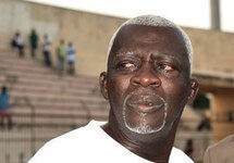 Nécrologie : l’ancien international de football Sénégalais, Séga Sakho n’est plus