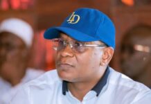 Dernière minute: Lat Diop placé sous mandat de dépôt