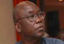 Dernière minute: L’ex commissaire Cheikhouna Keïta placé en garde à vue