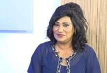 Élections législatives: Dr Rose Wardini et son mouvement se rangent derrière la liste du parti Pastef