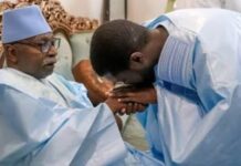 Gamou 2024: Le Président Bassirou Diomaye Faye attendu à Tivaouane le 13 septembre