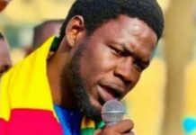 Élections législatives : Pape Abdoulaye Touré renonce à sa candidature