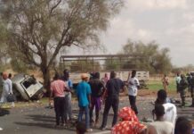 Maouloud 2024: 228 victimes d’accident dénombrés dont 9 corps sans vie