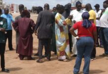 Scandal foncier à Guédiawaye: les victimes du lotissement Baidy Seye accusent Mame Boye Diao et interpellent les nouvelles autorités