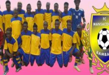 Montée en National 2 : FC Mansacounda de Bambaly valide son ticket pour la National 2