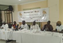 Revalorisation de l’ethnie wolof: L’association Culturelle LEPPIY WOLOF s’engage dans cette dynamique