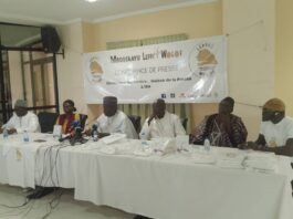 Revalorisation de l’ethnie wolof: L’association Culturelle LEPPIY WOLOF s’engage dans cette dynamique