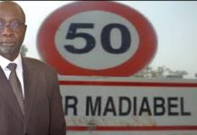 KEUR MADIABEL L’ancien maire Aliou Kebe dénonce les négligences ou incompétences de la Senelec