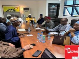 Législatives 2024: l’alliance pour la République et le Parti Démocratique Sénégalais décident de collaborer