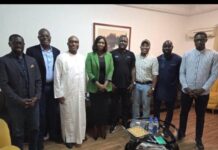 Législatives 2024: Déthié, Khalifa, Bougane, Pape Djibril, Thierno Bocoum se mobilisent dans une coalition