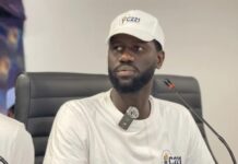 Urgent: Ameth Ndoye placé en garde à vue