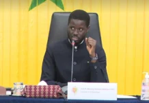 Avis contradictoires sur la nomination de Samba NDIAYE: le président Diomaye clôt le débat