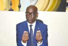 Chargés de mission à la présidence: Thierno Alassane Sall déplore ce qu’il qualifie de « recrutement politique » de pastéfiens