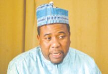 Convoqué ce mercredi à la cybercriminalité: Bougane Gueye Dany placé en garde à vue au terme de son audition