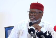 Emprisonnement de Bougane: Alioune Tine monte au créneau et exige sa libération