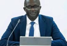 Yankhoba Diémé, ministre du Travail : « ce n’est pas la première fois que des chiffres sont falsifiés, Macky Sall a trouvé la même situation à son arrivée au pouvoir »
