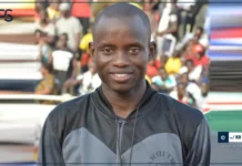 Lutte: Malick Ngom désigné président du Comité National de Gestion (CNG)