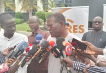 Environnement : Le CRES et le CRDI veulent promouvoir une alimentation saine au Sénégal