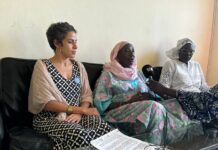 Participation significative des femmes de cambérène à la vie politique: Le Réseau Siggil Jigeen lance la phase 2 du projet