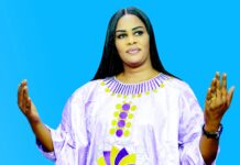 Campagne électorale: Mme Arame Diapalé de la coalition Farlu privilégie le bien être des femmes et des jeunes