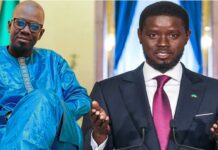 Contribution: Que voudriez-vous que le Président dise ?