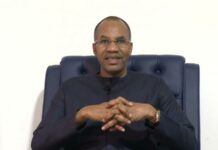 Couverture médiatique de la campagne électorale: Mamoudou Ibra Kane invite l’État à subventionner la presse