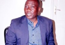 Justice: L’ex-commissaire Keïta bénéficie d’une liberté provisoire