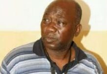 Affaire Commissaire Keïta: ses avocats demandent une liberté provisoire