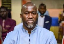 Élections législatives:Fadilou Keita désigné directeur de campagne de Pastef