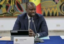 Acceptation d’Amadou Ba pour le débat public: la réaction de Ousmane Sonko