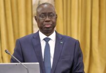 Violences électorales: Le ministre de l’Intérieur et de la Sécurité publique appelle les leaders à faire preuve de calme, de responsabilité et de retenue