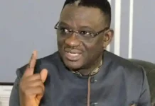 Libération de Yérim Seck, Bougane et Kader : Moundiaye Cissé salue la posture d’apaisement et le retour à la sérénité de l’État