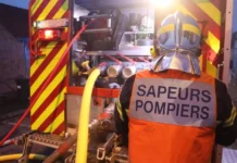 Collision entre une charrette et une moto: Un sapeur-pompier perd la vie peu après son évacuation à l’hôpital