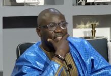 Diffusion de fausses nouvelles, Diffamation: Cheikh Yérim Seck Placé en garde à vue