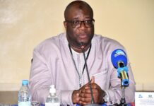 Birahim Seck sur l’affaire Aser: «des infractions, on les sanctionne mais, on ne cherche pas à les effacer…»