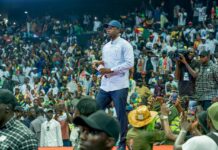 Mbacké : Serigne Mbacké Faye quitte Apr et rejoint Pastef