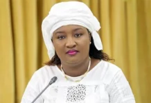 Nomination de L’arbitre Malick Ngom à la tête du CNG: le ministère des Sports dément et alerte les Sénégalais