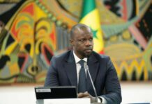Situation actuelle du pays: Ousmane Sonko invite Amadou Ba à un débat public