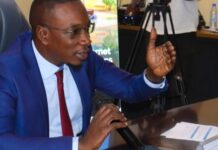 Législatives 2024 : Moussa Bocar Thiam retire sa candidature