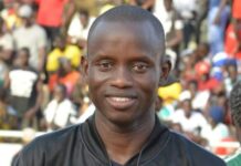 Lutte: L’arbitre Malick Ngom désigné président du Comité national de gestion de la lutte sénégalaise (CNG)
