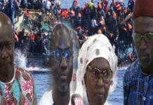 Libre Circulation des personnes: Le REMIDEV et l’Etat du Sénégal réfléchissent sur des pistes de solutions