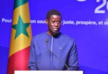 CAN 2025: Le chef de l’État félicite les Lions du Sénégal