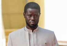 Crues du fleuve Sénégal : Le président Diomaye sera à Kédougou, les 18 et 19 octobre