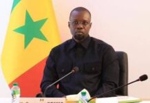 CONSEIL INTERMINISTÉRIEL JOJ DAKAR 2026 | Le Premier ministre Ousmane SONKO valide 40 mesures stratégiques pour une organisation réussie