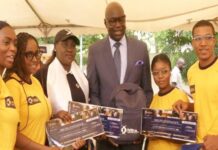 Fête de l’excellence: la mairie de Mermoz Sacré-Coeur débloque 16 millions FCFA pour honorer ses meilleurs élèves