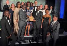 Le PROJET BUS RAPID TRANSIT (BRT) DE DAKAR RECOIT DEUX NOUVELLES DISTINCTIONS INTERNATIONALES AUX IJGLOBAL ESG AWARDS 2024