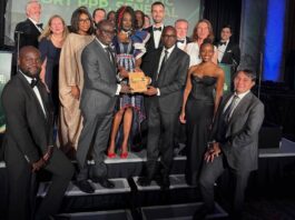 Le PROJET BUS RAPID TRANSIT (BRT) DE DAKAR RECOIT DEUX NOUVELLES DISTINCTIONS INTERNATIONALES AUX IJGLOBAL ESG AWARDS 2024