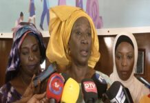 Législatives 2024: Le Réseau Siggil Djiguene déplore l’absence des femmes têtes de liste au plan national