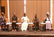 Accès à la formation pour tous: le programme I&P Education et Emploi marque ses empreintes en Afrique de l’ouest